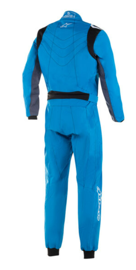 Alpinestars Alpinestars KMX-9 v2 Cobalt blauw