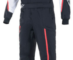 Alpinestars Alpinestars KMX-5 Zwart / Rood / Wit