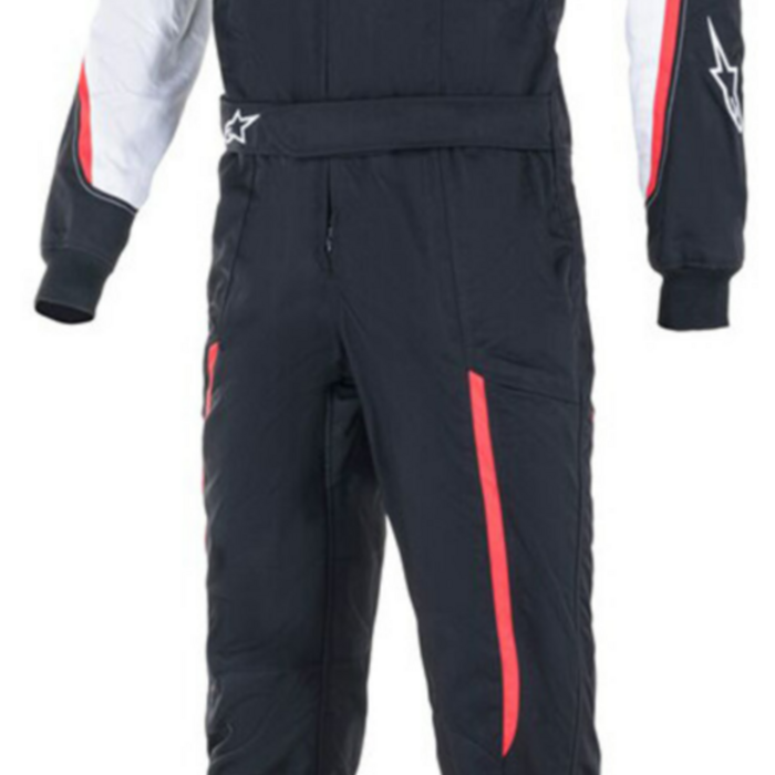 Alpinestars Alpinestars KMX-5 Zwart / Rood / Wit
