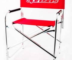 Alpinestars Alpinestars Paddock inklapbare stoel