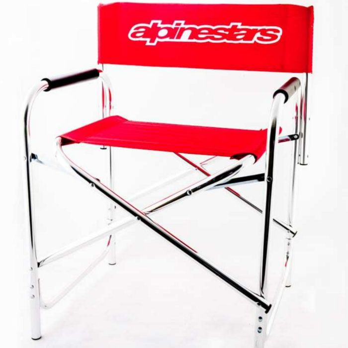Alpinestars Alpinestars Paddock inklapbare stoel