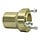 CRG Magnesium voorwielnaaf 25x82MM