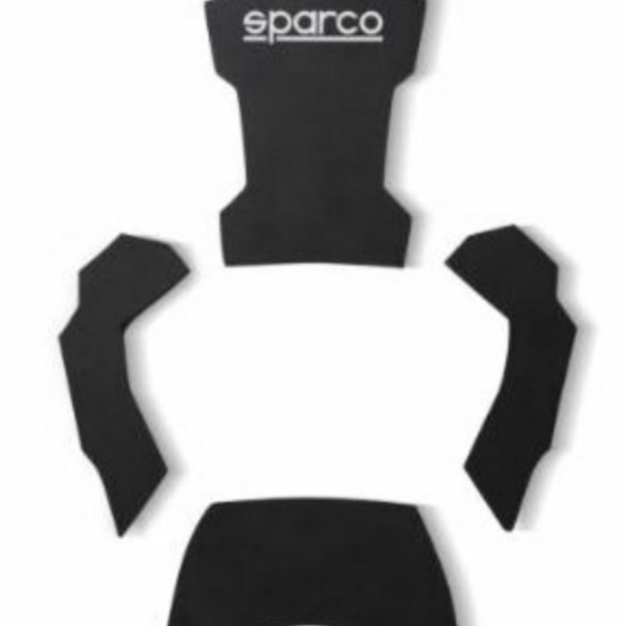 Sparco Sparco Stoel padding set PRO