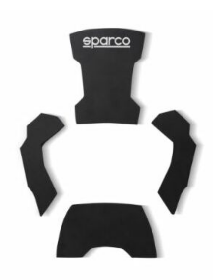 Sparco Sparco Stoel padding set PRO
