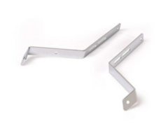 KG KG MK27 Mini beugels boven voorspoiler CIK