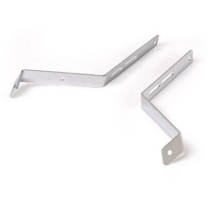 KG KG MK27 Mini beugels boven voorspoiler CIK