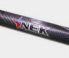 NEK Seats NEK Carbon Stabilisator Hard 30CM