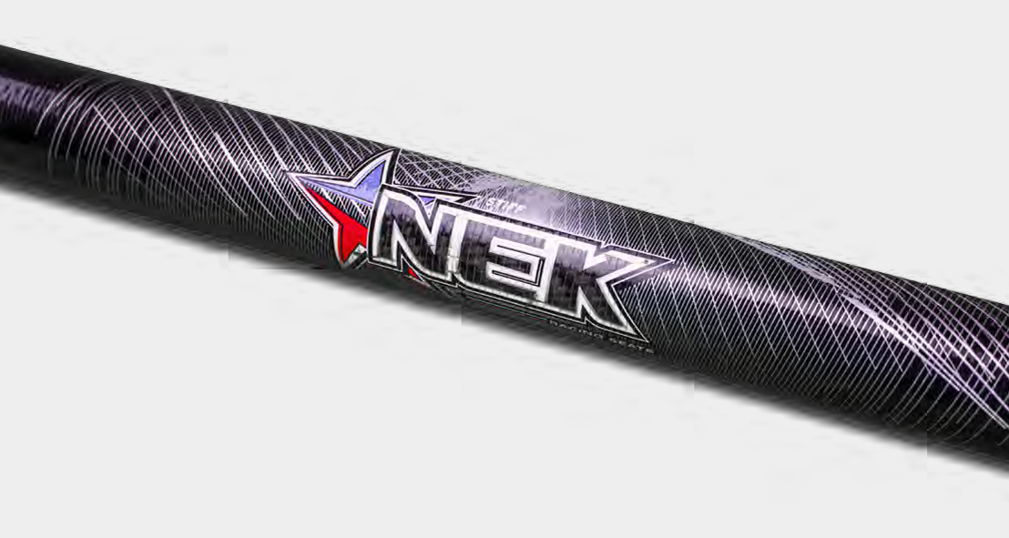 NEK Seats NEK Carbon Stabilisator Hard 30CM