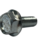 IPK M8 x 20 bout lagerblok houder