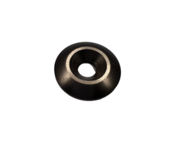 IPK IPK Aluminium verzonken ring M8