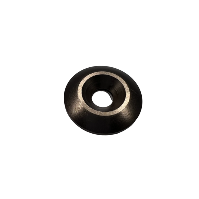IPK IPK Aluminium verzonken ring M8