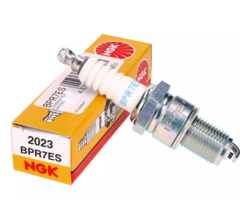 NGK NGK Bougie BPR7ES