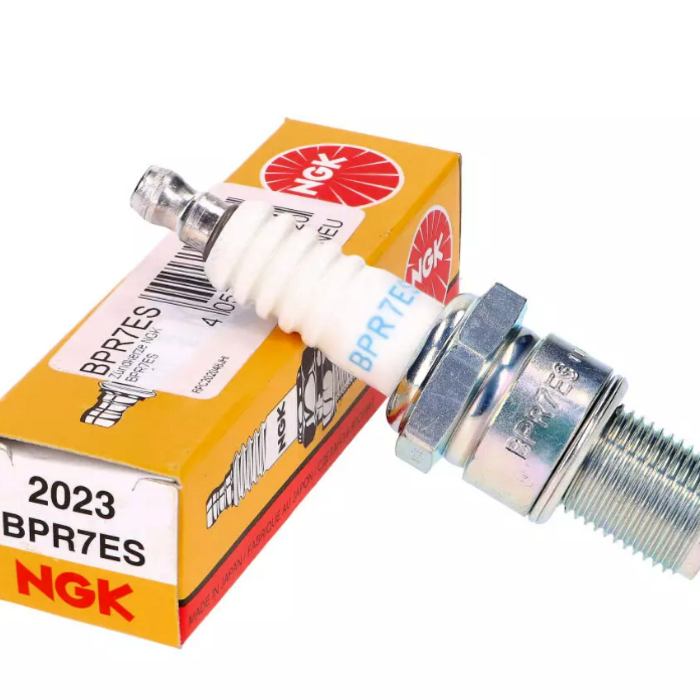 NGK NGK Bougie BPR7ES
