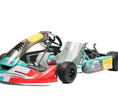 Formula K Formula K DD2 EVO Dragon 30MM