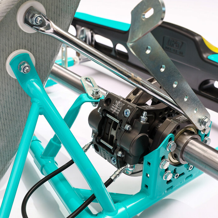 Formula K Formula K DD2 EVO Dragon 30MM