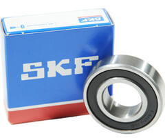 IPK IPK Voorwiel naaf lager 25x37x7MM Hoge kwaliteit SKF