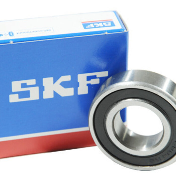IPK IPK Voorwiel naaf lager 25x37x7MM Hoge kwaliteit SKF