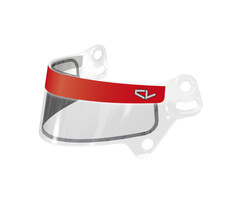 Bell Bell sticker voor het vizier Charles Leclerc