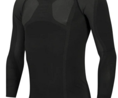 Alpinestars Alpinestars KX ondershirt lange mouwen XXS/XS
