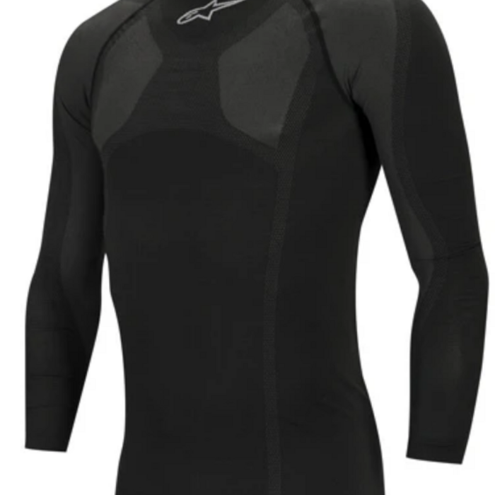 Alpinestars Alpinestars KX ondershirt lange mouwen XXS/XS
