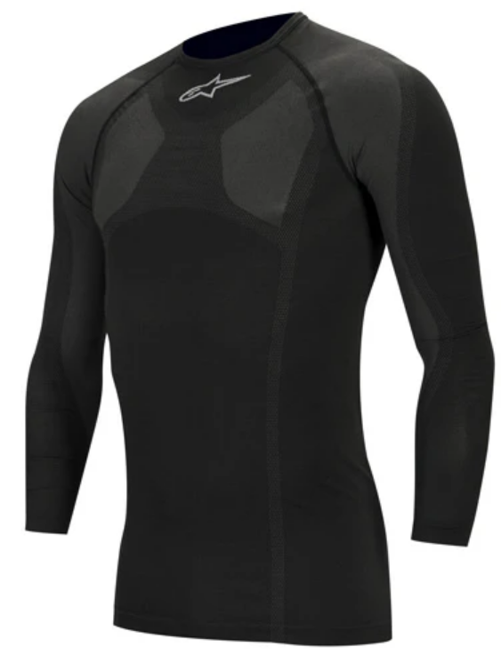 Alpinestars Alpinestars KX ondershirt lange mouwen XXS/XS