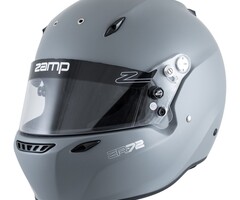 Zamp Zamp ZR-72 Matt Grijs (FIA-8859 / SNEL 2020)