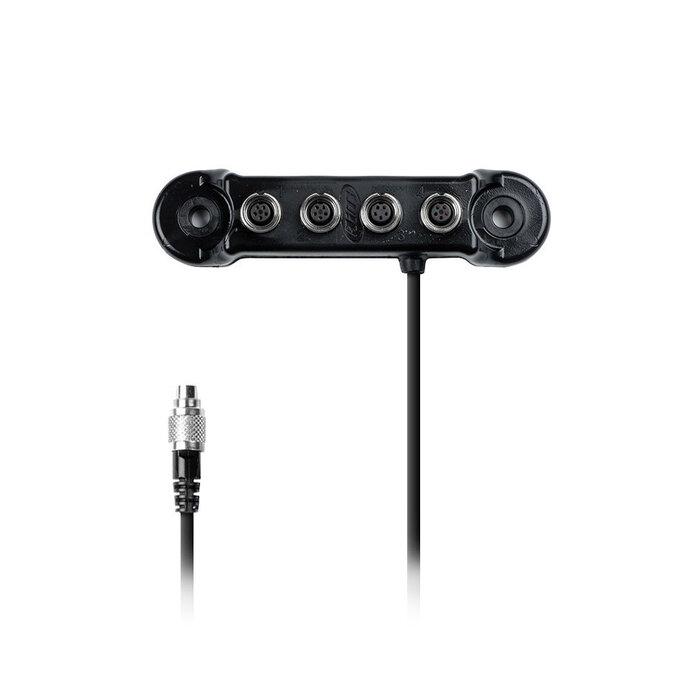 Mychron Mychron Data hub - 4 inputs