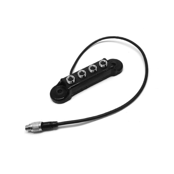 Mychron Mychron Data hub - 4 inputs