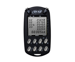 Mychron Mychron multichron stopwatch