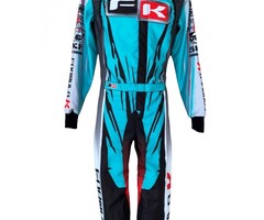 Formula K OMP Formula K racing team overall