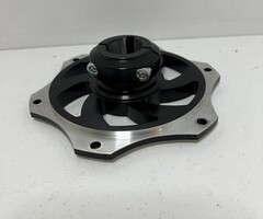 Gebruikt RR Tandwiel support 25MM