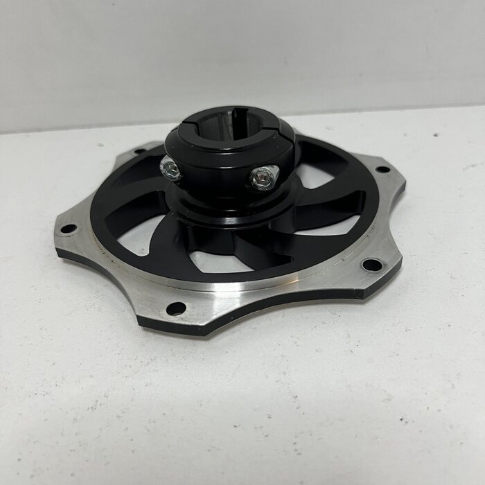 Gebruikt RR Tandwiel support 25MM
