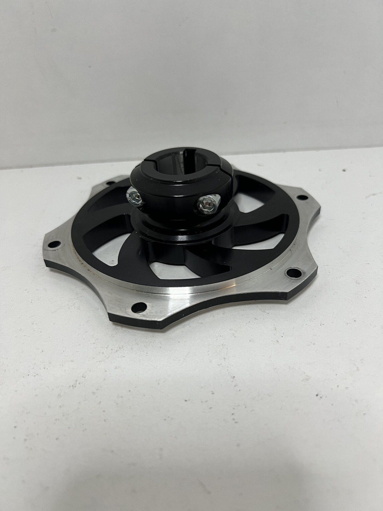 Gebruikt RR Tandwiel support 25MM