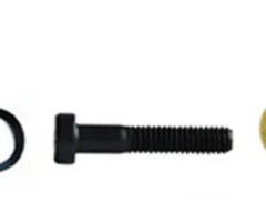 CRG CRG Remschijf bout set Mini 17MM