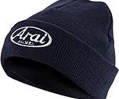 Arai Arai Muts