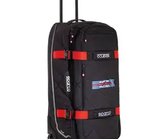Sparco Sparco Martini Racing reistas groot - zwart / rood
