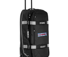 Sparco Sparco Martini Racing reistas groot - zwart / grijs
