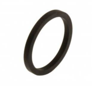 CRG CRG Ven 11 stof rubber achter remklauw OK/OKJ/KZ