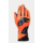 Alpinestars Karthandschoen K-Race Graphic 1 Fluor Oranje Zwart / Wit