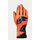 Alpinestars Karthandschoen K-Race Graphic 1 Fluor Oranje Zwart / Wit