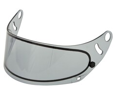Arai Arai GP-7 dubbel laags light smoke vizier