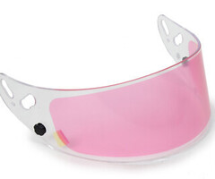 Arai Arai GP-7 anti condens vizier roze