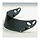Arai GP-7 anti condens vizier dark smoke