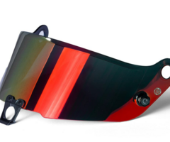 Sparco Sparco Stealth vizier spectrum rood