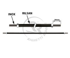 Righetti Ridolfi RR Remstang M6 x 575MM
