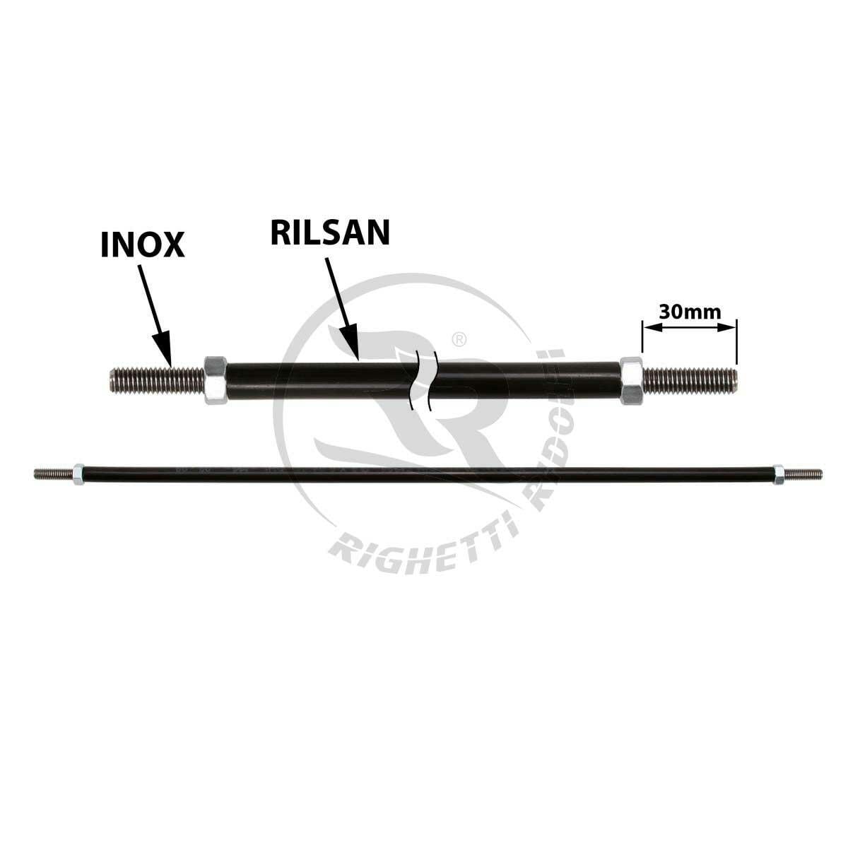 Righetti Ridolfi RR Remstang M6 x 575MM