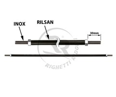 Righetti Ridolfi RR Remstang M6 x 550MM