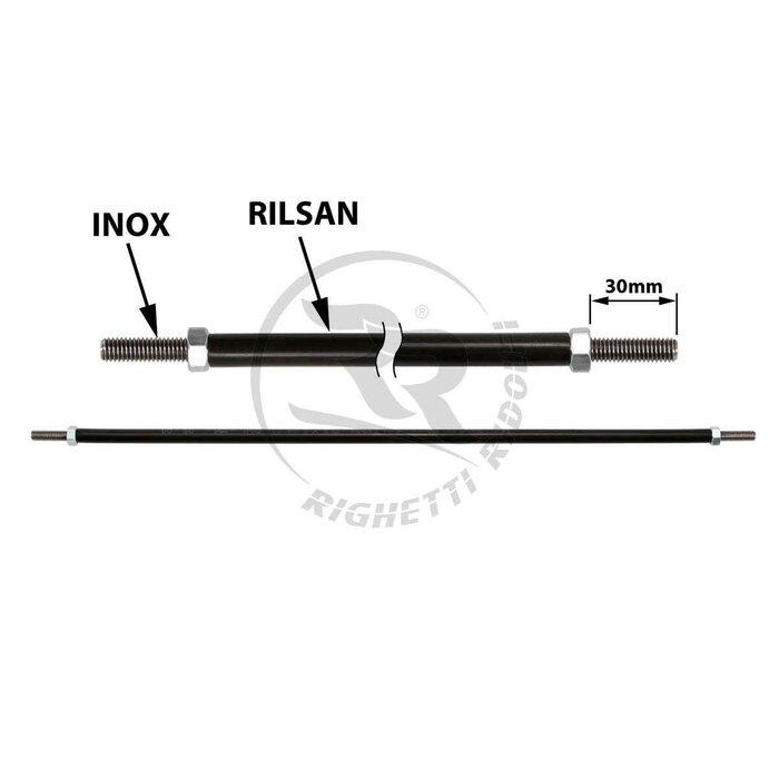 Righetti Ridolfi RR Remstang M6 x 550MM