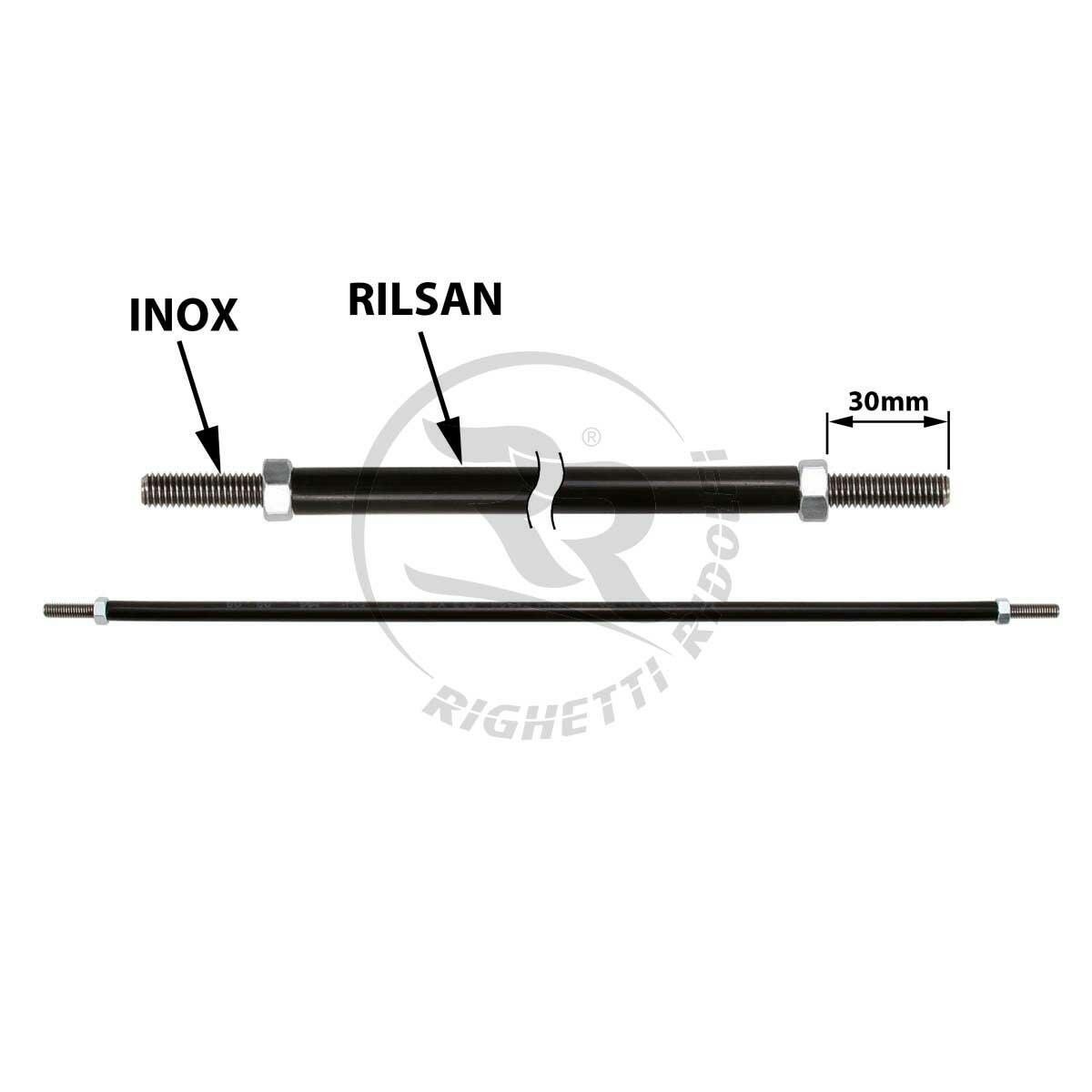 Righetti Ridolfi RR Remstang M6 x 550MM