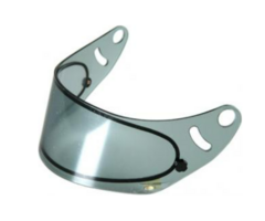 Arai Arai SK-6 / GP-6 dual pane vizier light smoke